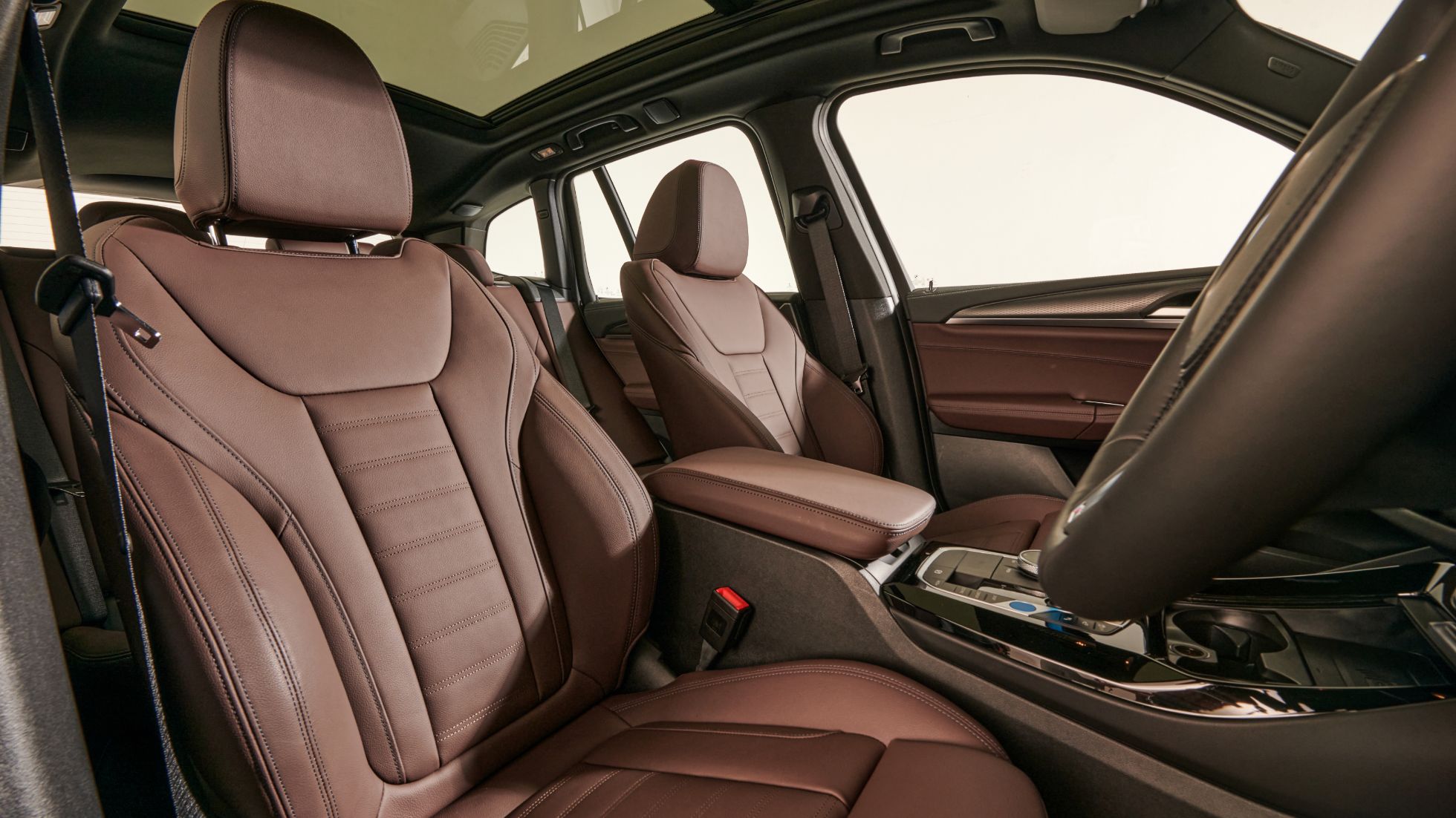 BMW iX3 BMW iX3